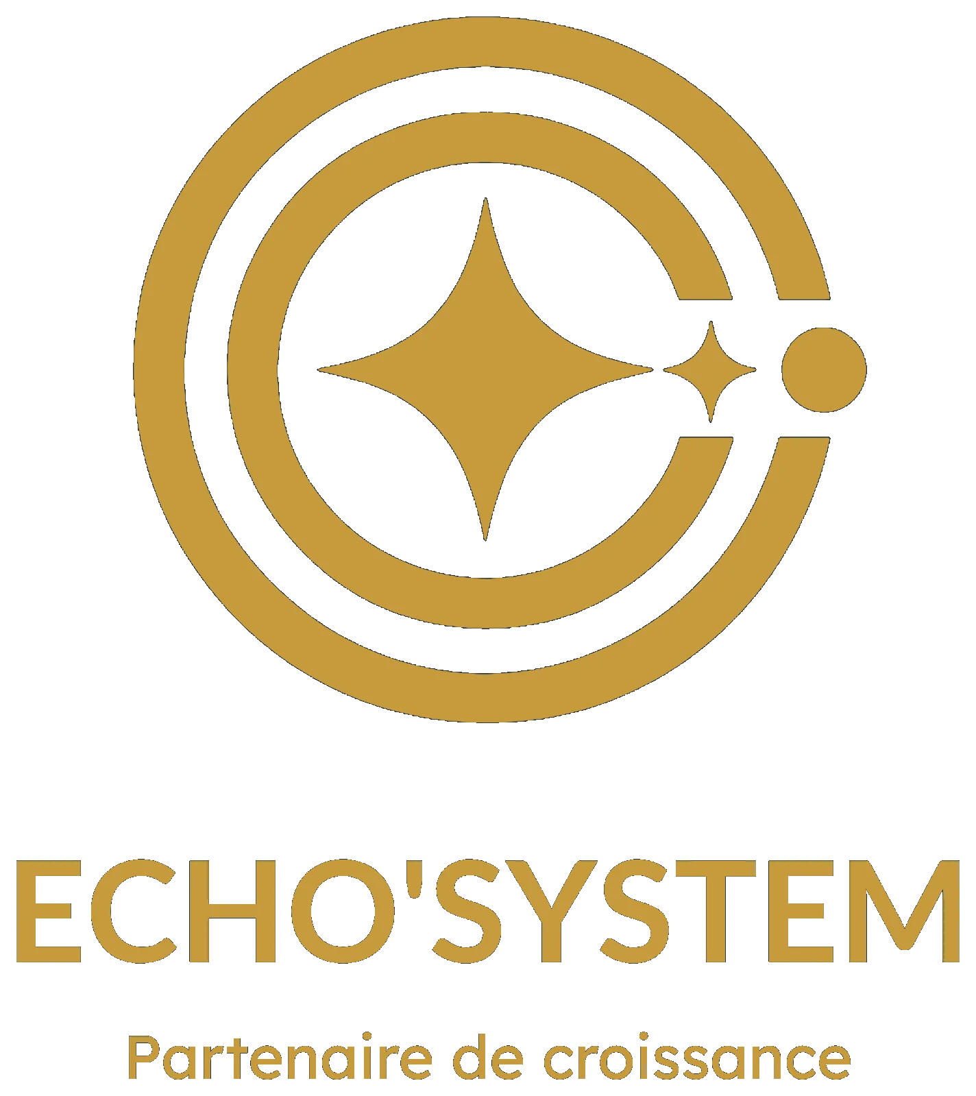 Echo'System · Partenaire de croissance