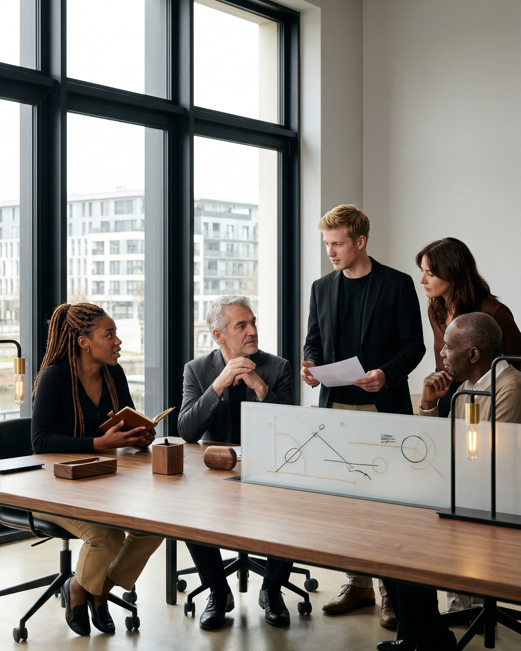 Leadership inclusif : comment favoriser la diversité et le bien-être au sein de votre équipe