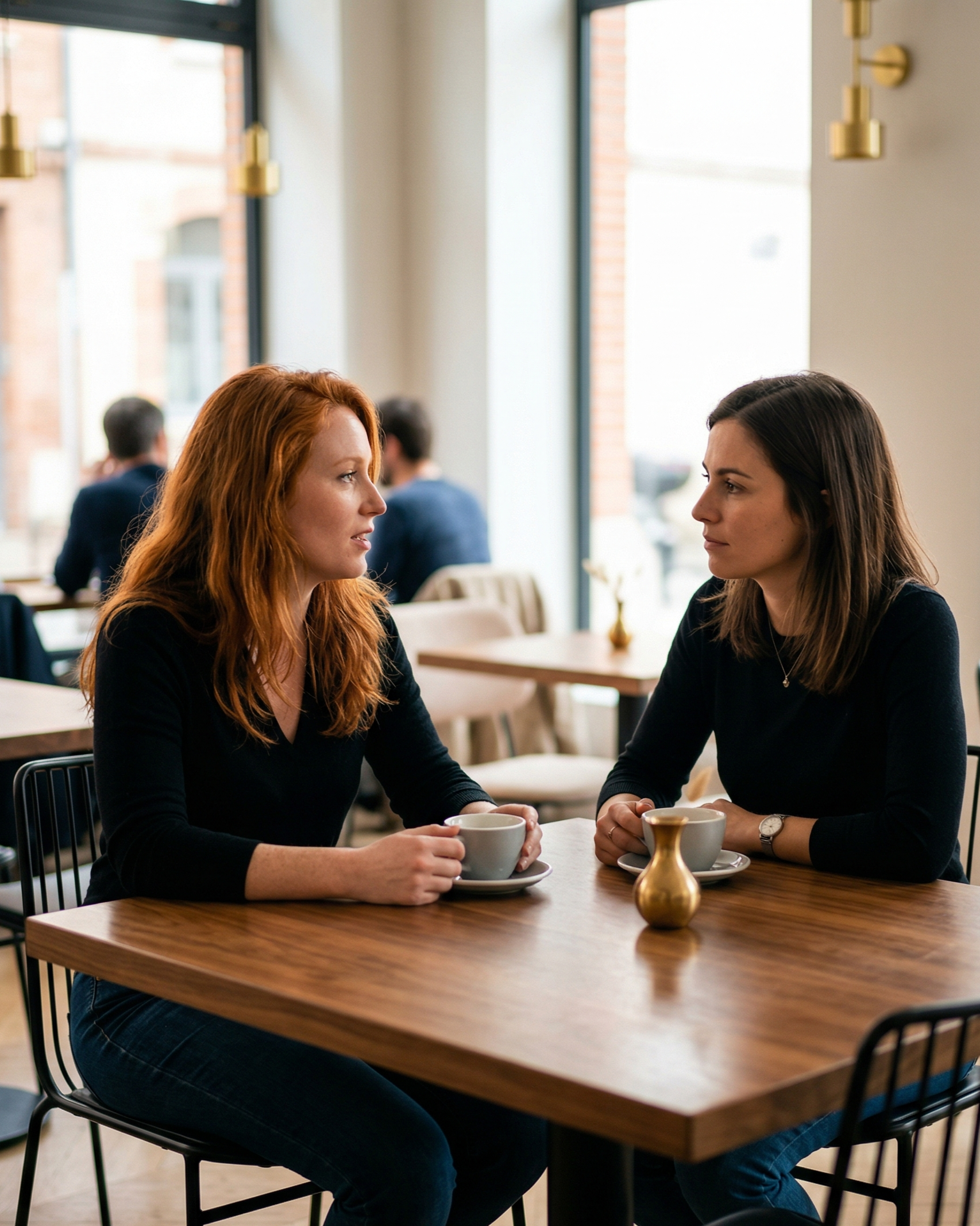 Les avantages du Marketing Moderne Empathique pour attirer et fidéliser vos clients