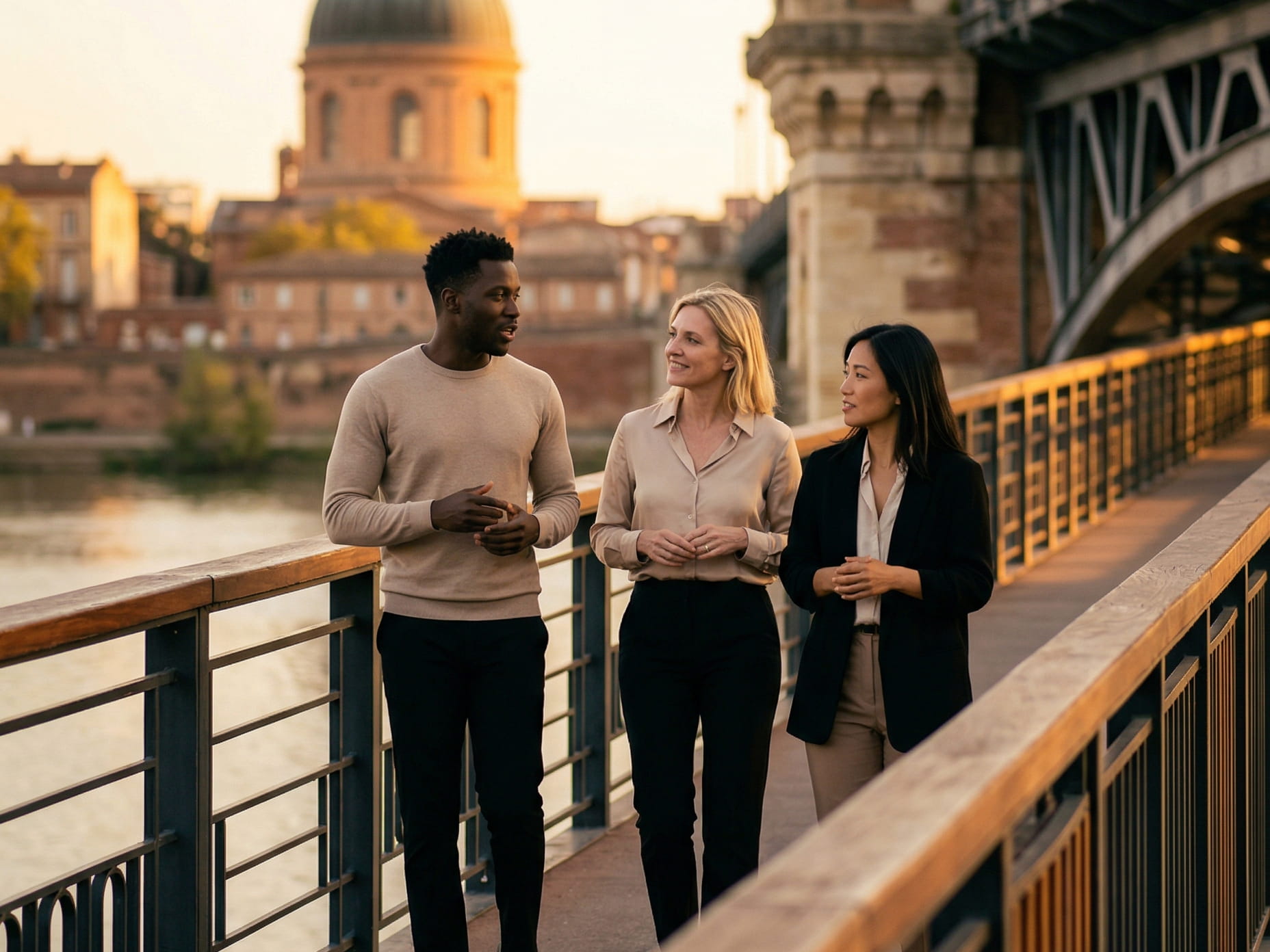 Talent Echo'System, recrutement et talent management