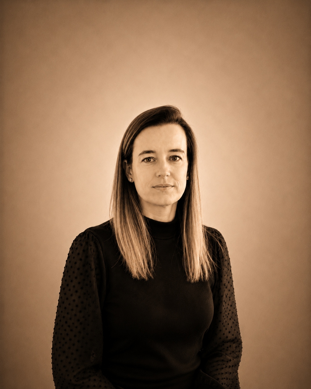 Portrait Echo'System de Anaïs COLLET