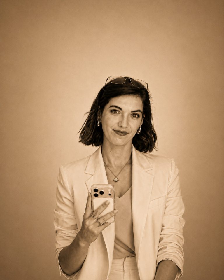 Anaïs Mauger