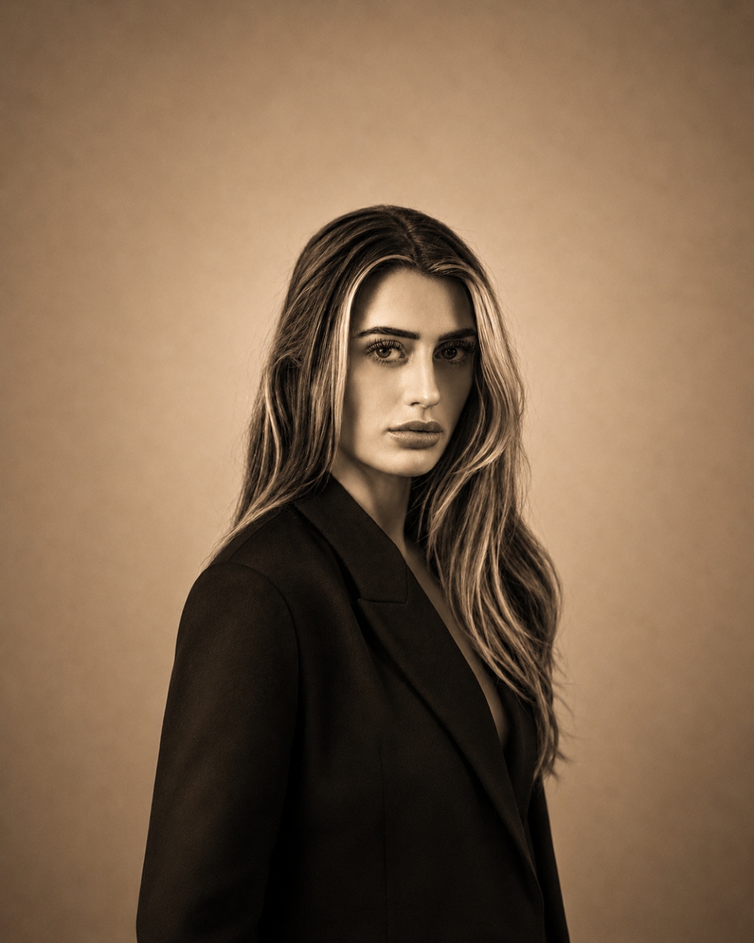 Portrait Echo'System de Chloé ARGOUET