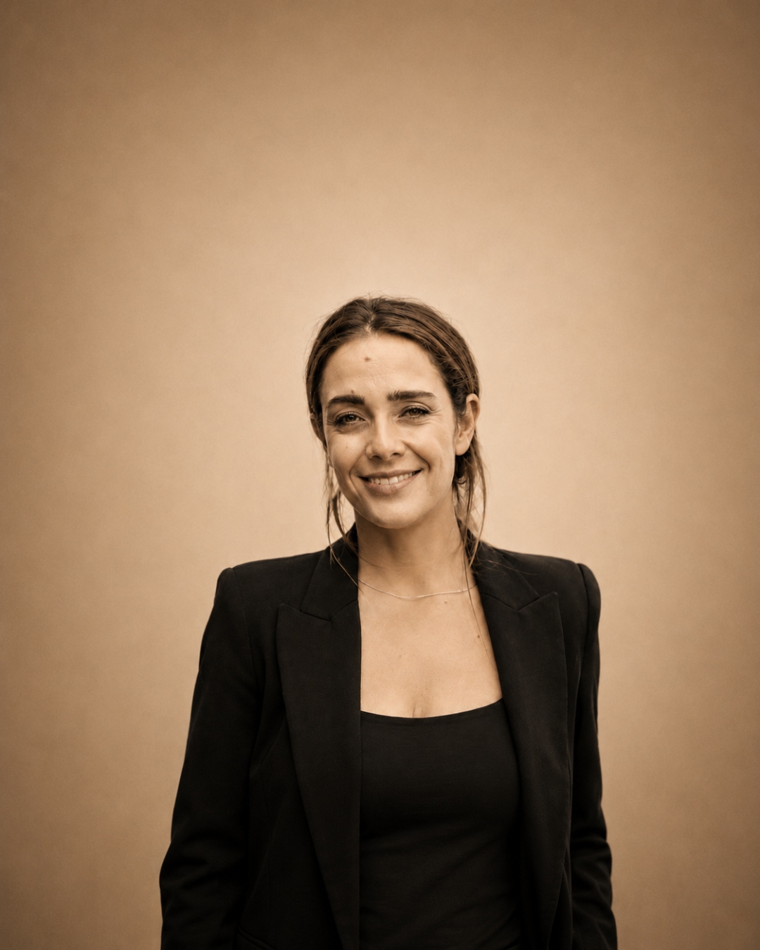 Portrait Echo'System de Julia LEMEUNIER