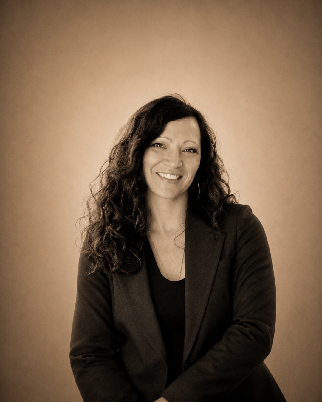 Portrait Echo'System de Karine CAZALOT