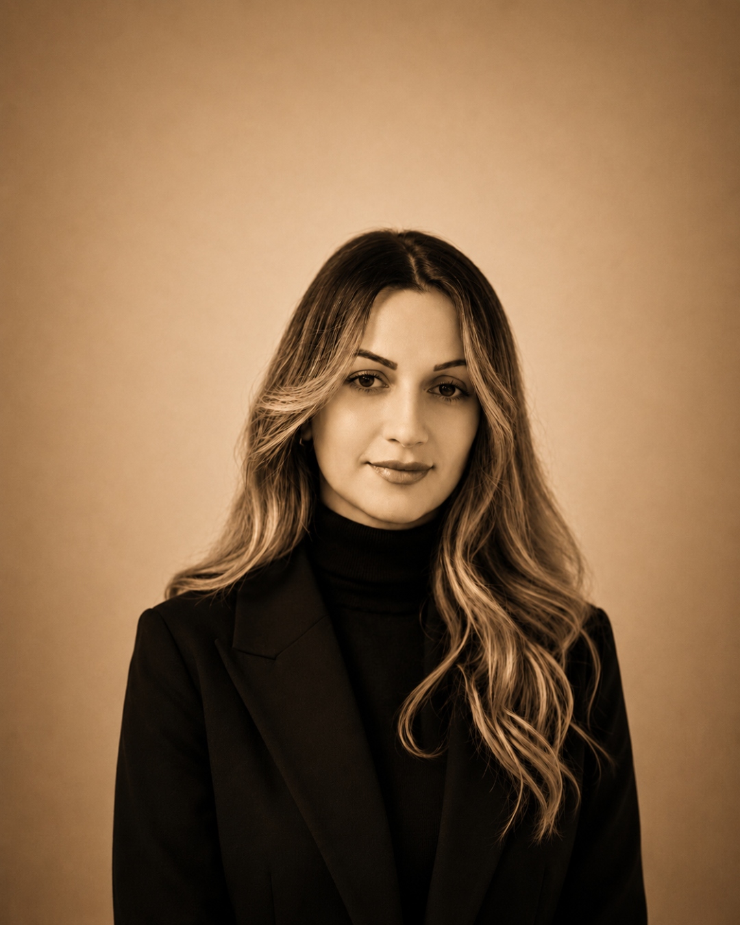 Portrait Echo'System de Laura VARGUES