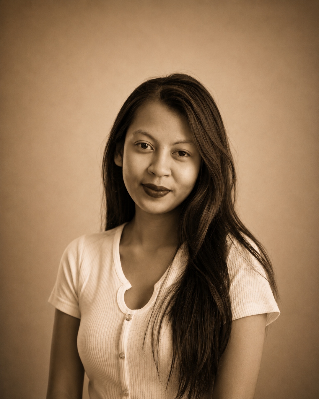 Portrait Echo'System de Malala ANDRIAMAHEFA